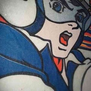 Meet your Posher, Jon